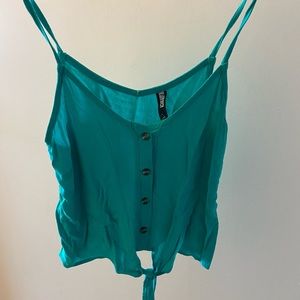 adjustable strap cami